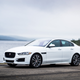 Image for article titled The 2018 Jaguar XE Would Be The Perfect Sport Sedan If It Was More Exciting